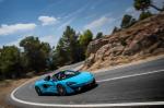 McLaren 570S Spider 2017 года (WW)